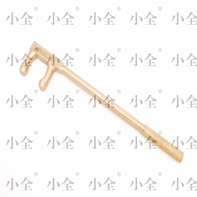 防爆防滑F扳手
