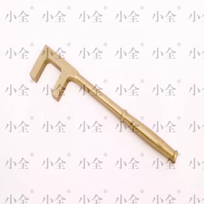 防爆方头F扳手