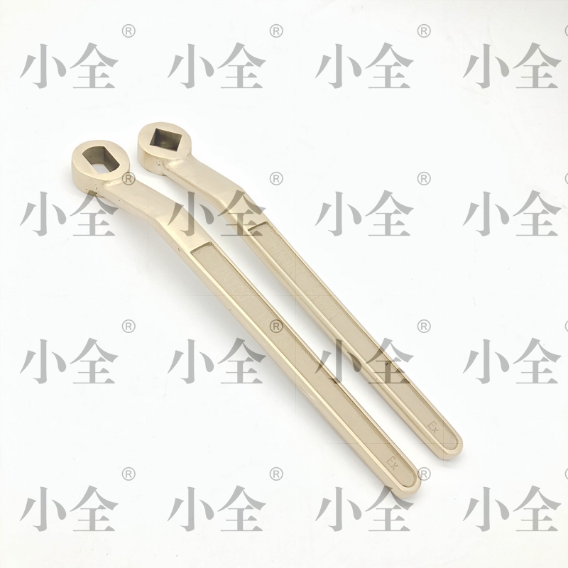 防爆阀门扳手