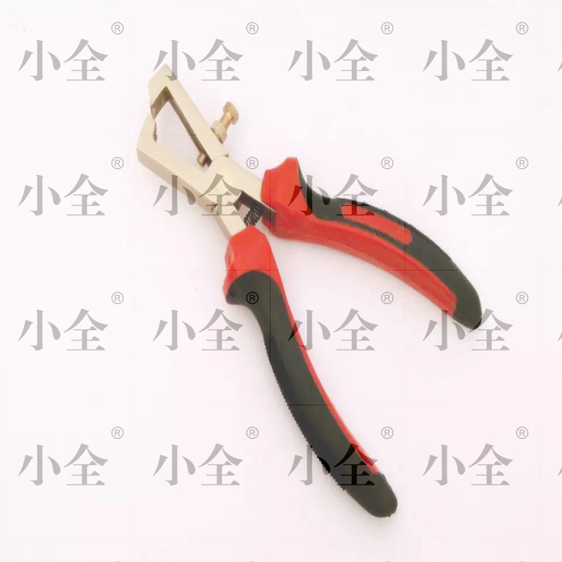 防爆剥线钳