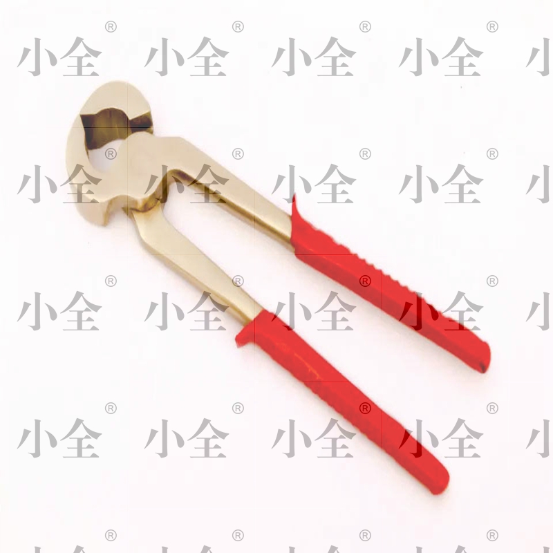 防爆胡桃钳