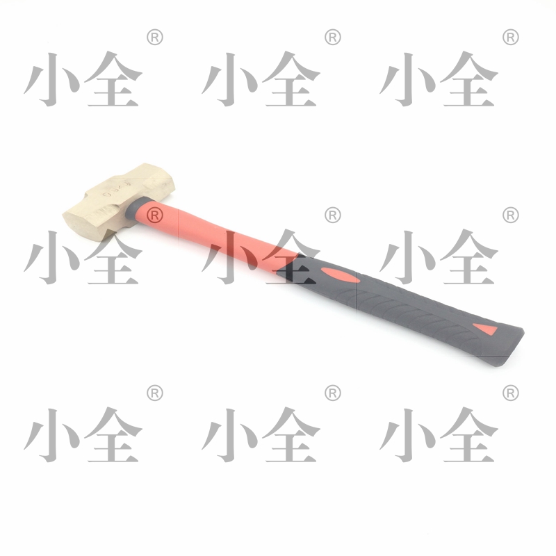 防爆八角锤