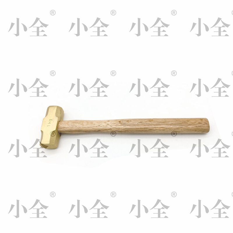 防爆八角锤