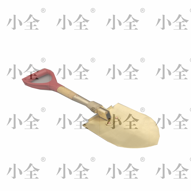 防爆两用锨