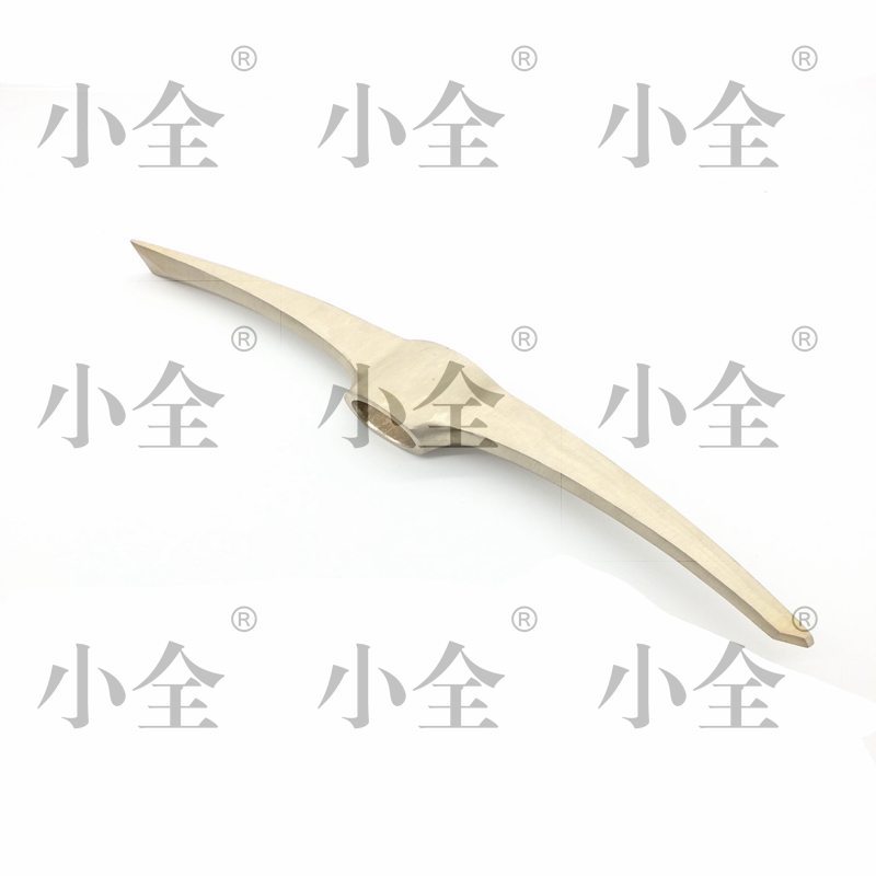 防爆十字镐