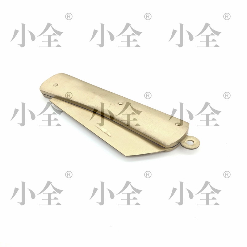 防爆电工刀