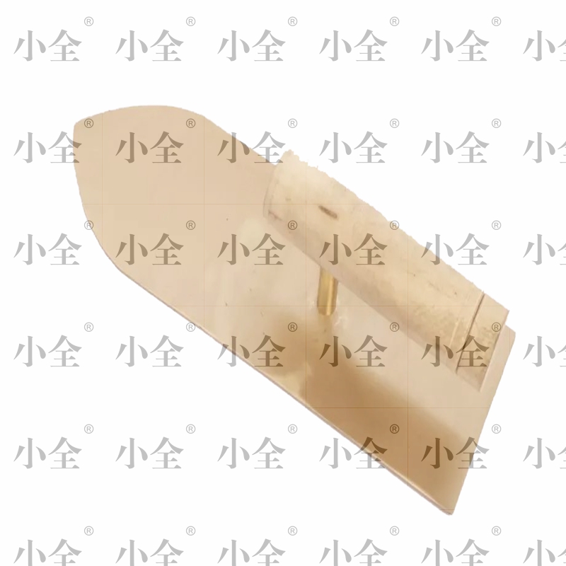防爆尖头抹子