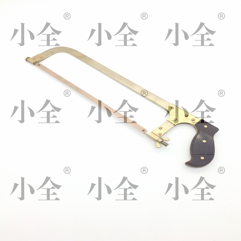 防爆锯弓子