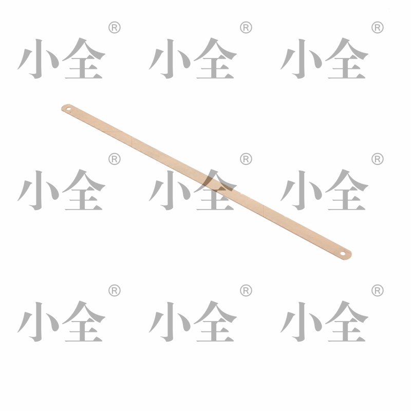 防爆锯条