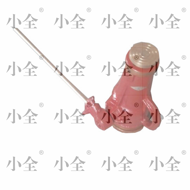 防爆千斤顶