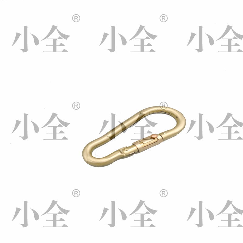 防爆安全扣