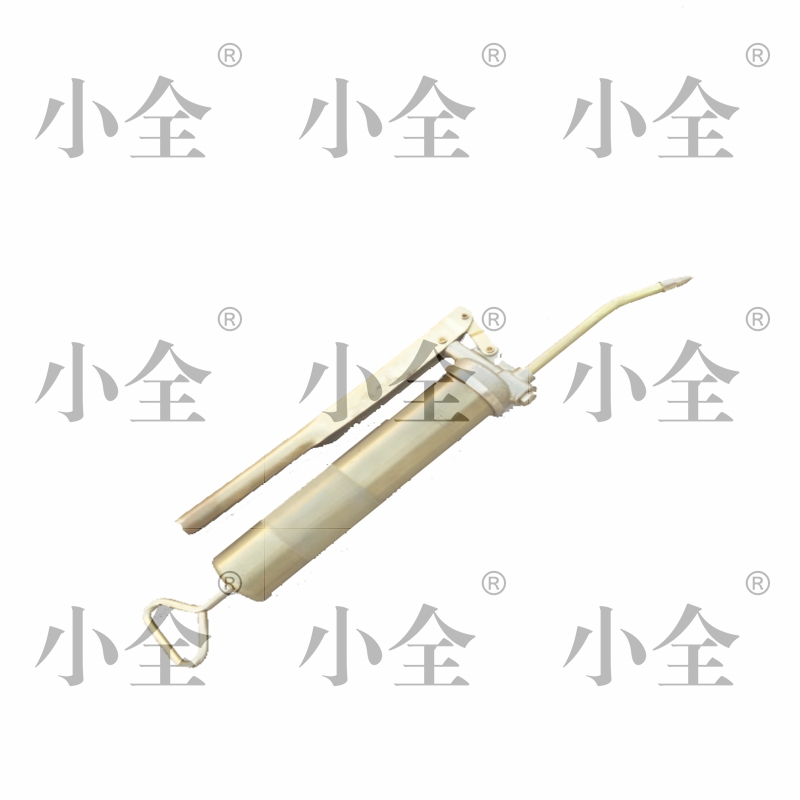 防爆黄油枪