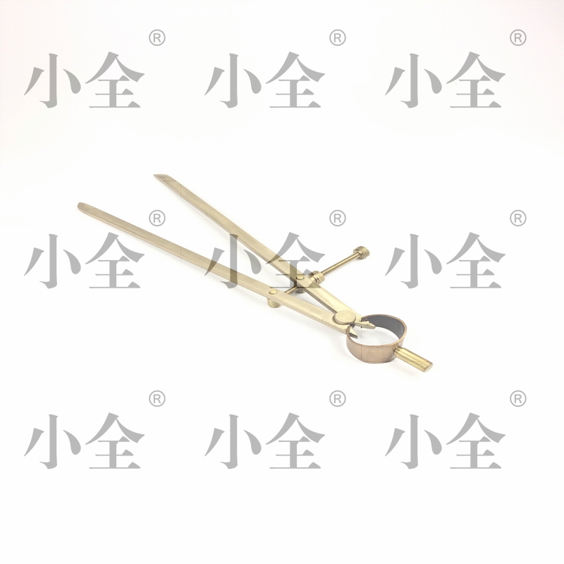 防爆划规