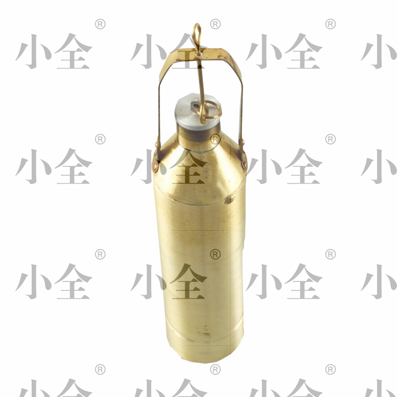 防爆采样器