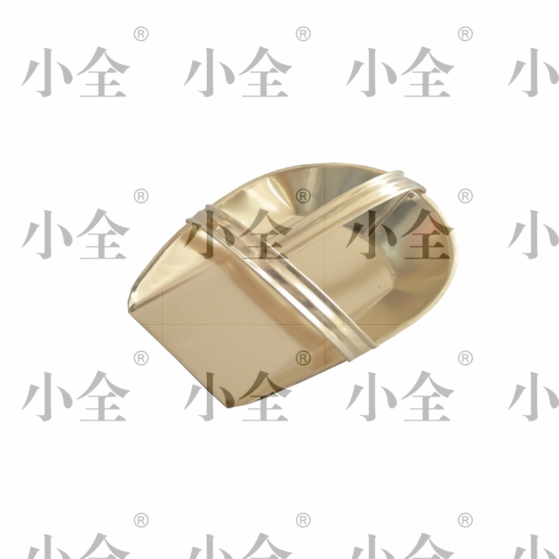 防爆铲料斗