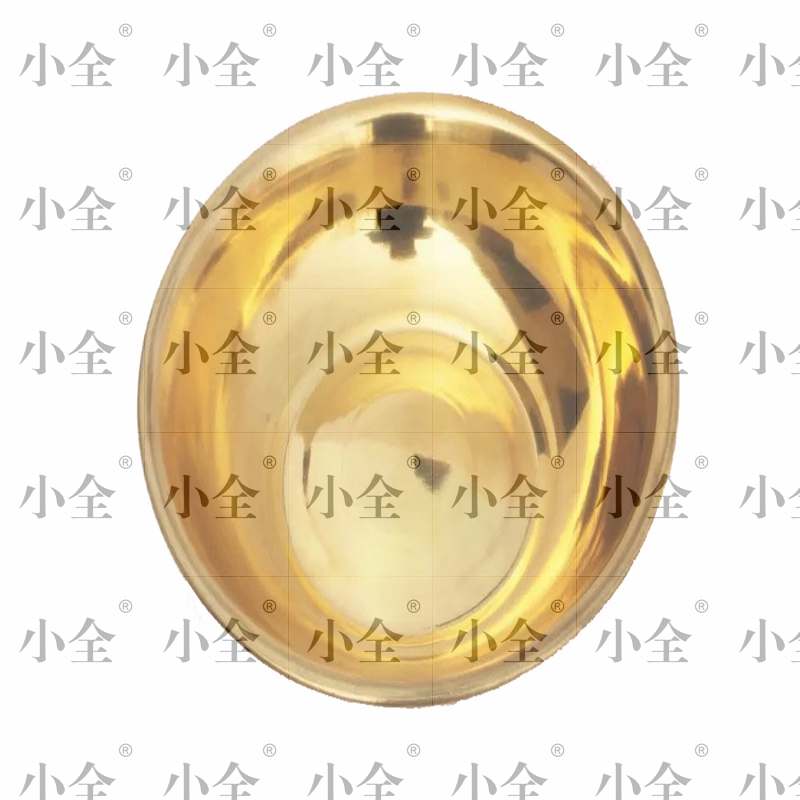 防爆铜盆