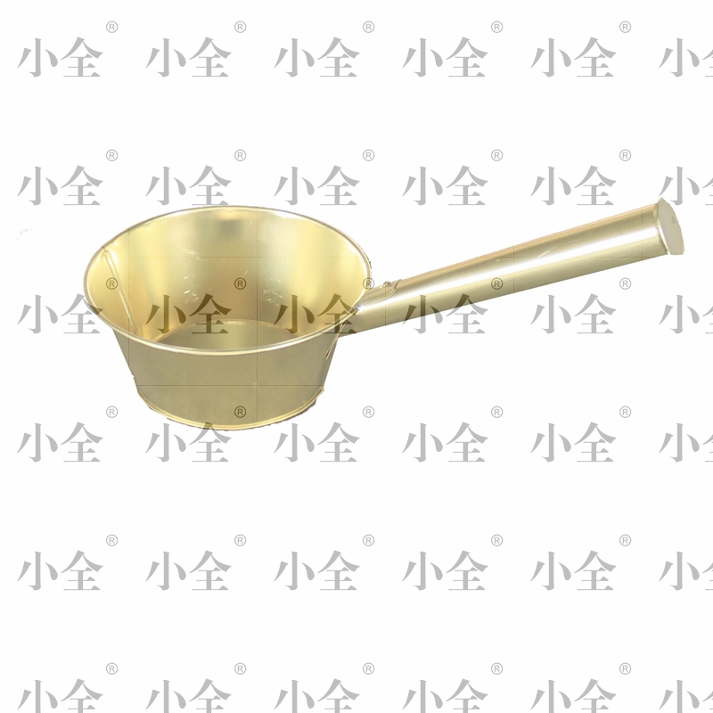 防爆铜瓢