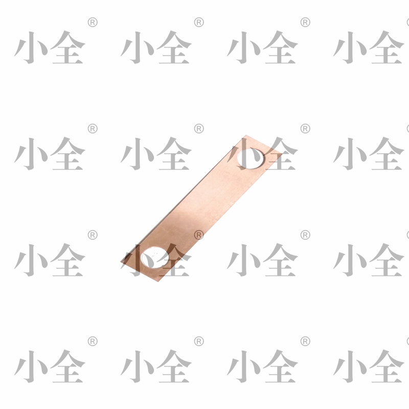 法兰连接片