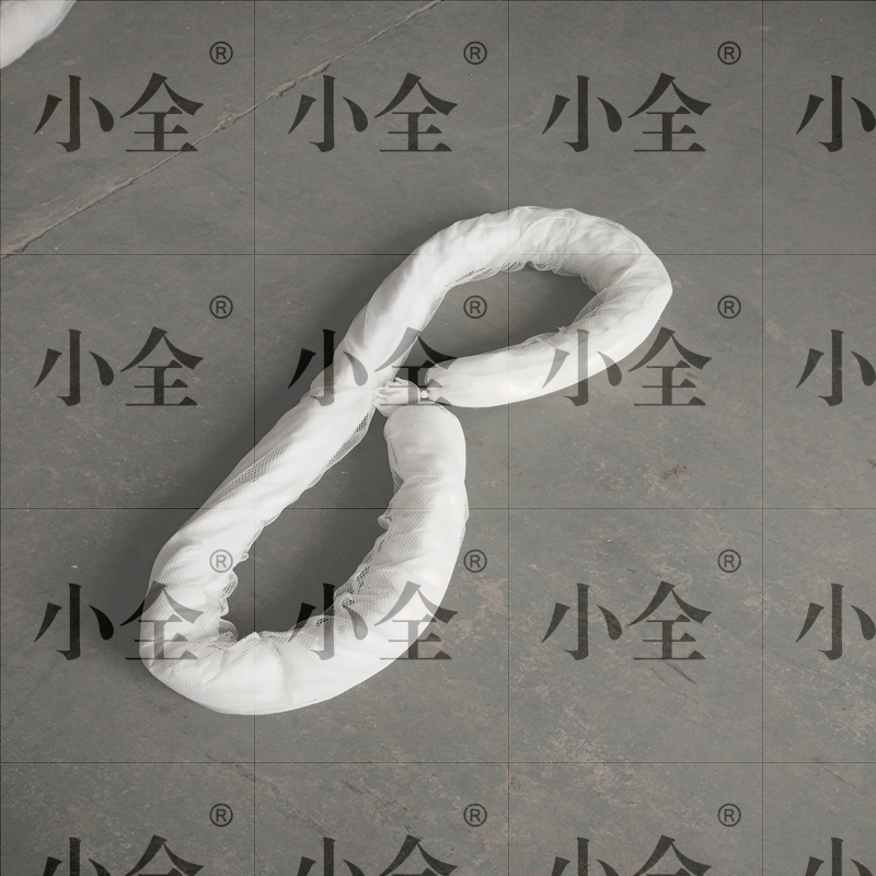 吸油拖栏